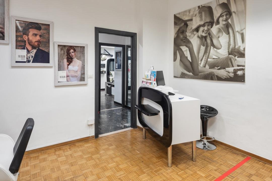 Hair Spray Snc, Nizza Monferrato, Piemonte