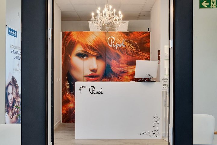 Pipol Peluquería - Spa Valladolid - Photo de couverture - OneBooking