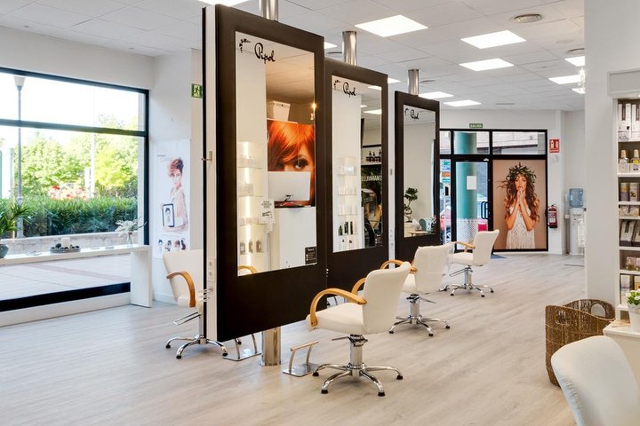 Pipol Peluquería - Spa Valladolid - Photo de galerie - OneBooking