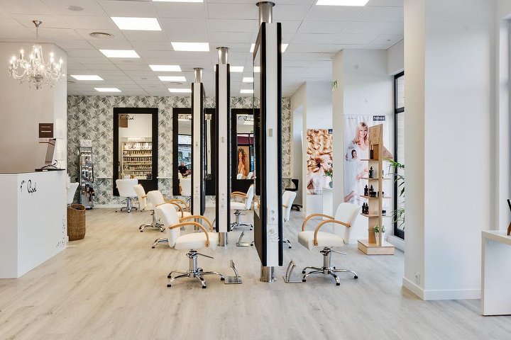 Pipol Peluquería - Spa Valladolid - Photo de galerie - OneBooking