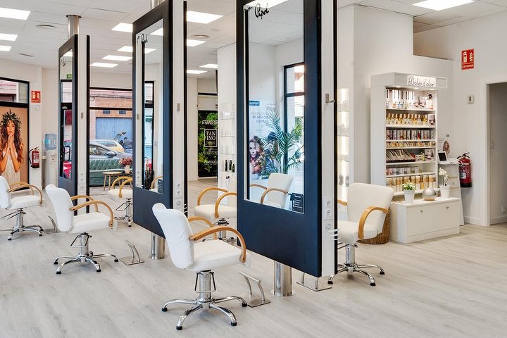 Pipol Peluquería - Spa Valladolid - Photo de galerie - OneBooking