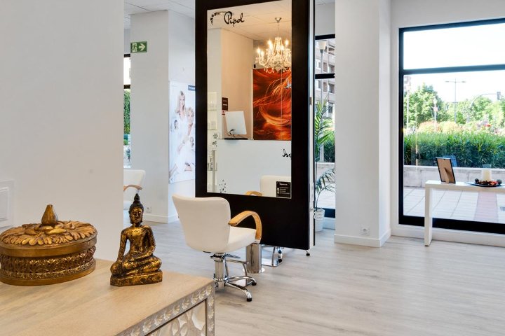 Pipol Peluquería - Spa Valladolid - Photo de galerie - OneBooking