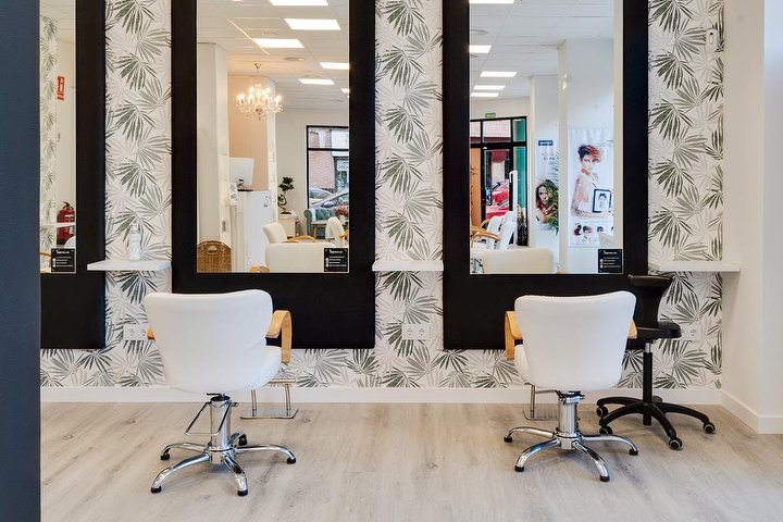 Pipol Peluquería - Spa Valladolid - Photo de galerie - OneBooking