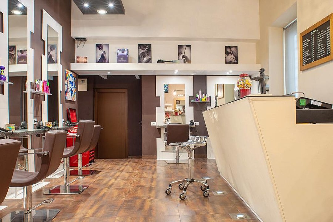 La Bottega dello Stile - Doberdò, Sant'Avendrace, Cagliari