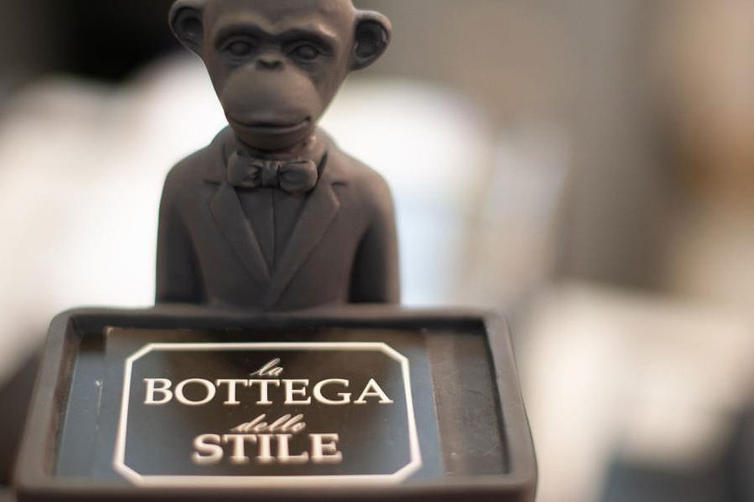 La Bottega dello Stile - Doberdò, Sant'Avendrace, Cagliari