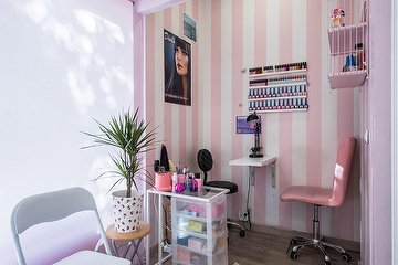 Toriam Beauty and Nails