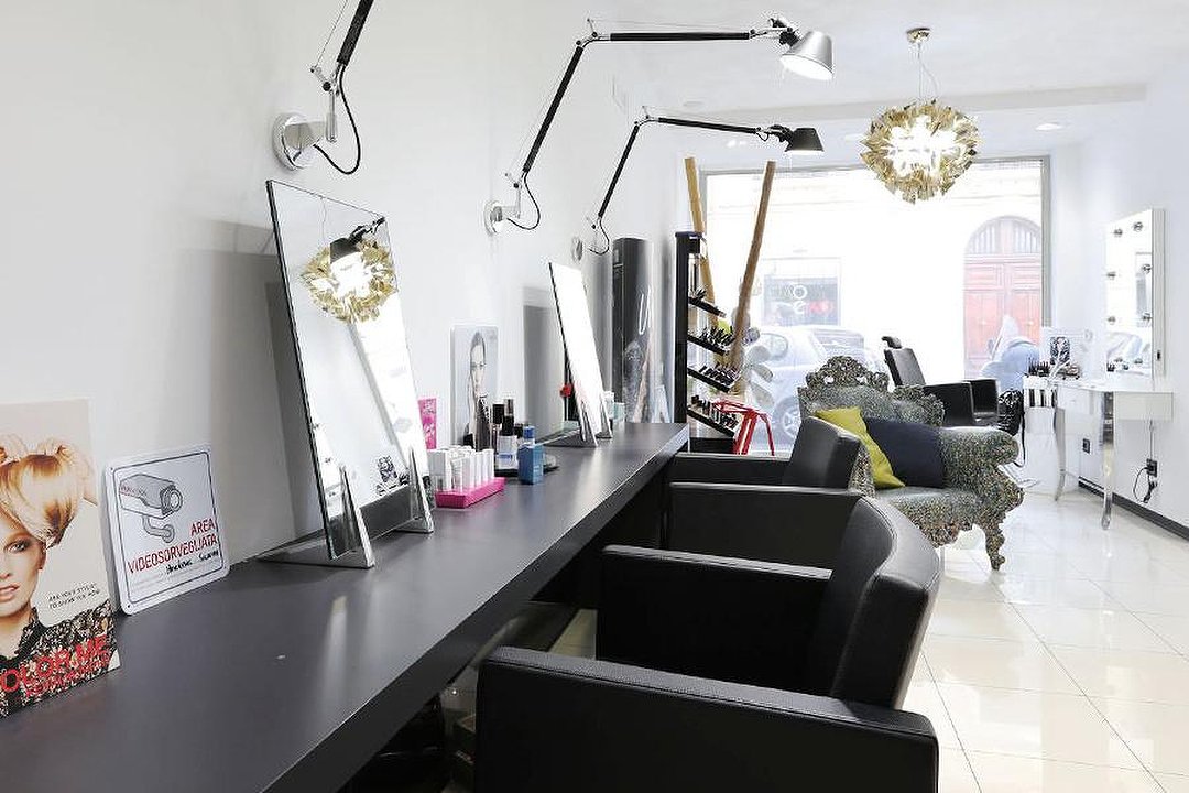 Hair Nature, Centro, Reggio Calabria