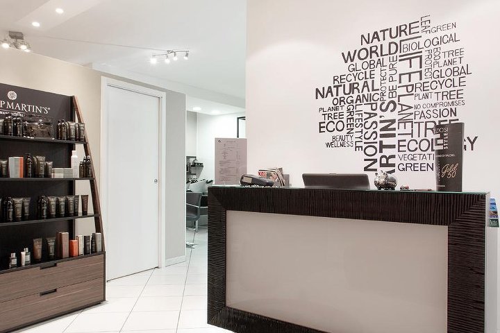 G Style Parrucchieri - Coiffure Pescara - Photo de couverture - OneBooking
