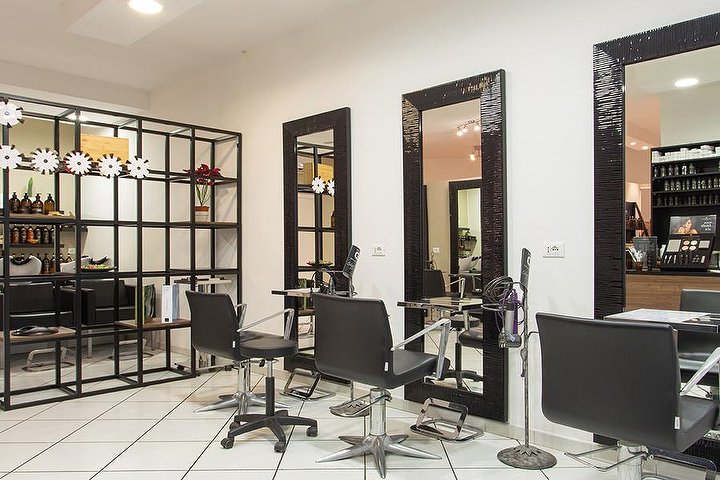 G Style Parrucchieri - Coiffure Pescara - Photo de galerie - OneBooking