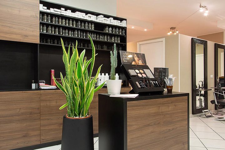 G Style Parrucchieri - Coiffure Pescara - Photo de galerie - OneBooking