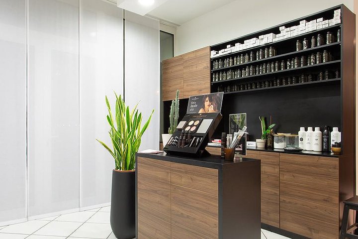 G Style Parrucchieri - Coiffure Pescara - Photo de galerie - OneBooking