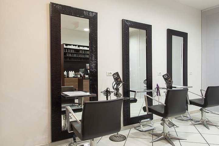 G Style Parrucchieri - Coiffure Pescara - Photo de galerie - OneBooking