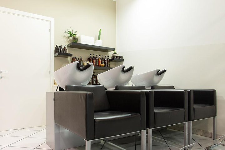 G Style Parrucchieri - Coiffure Pescara - Photo de galerie - OneBooking