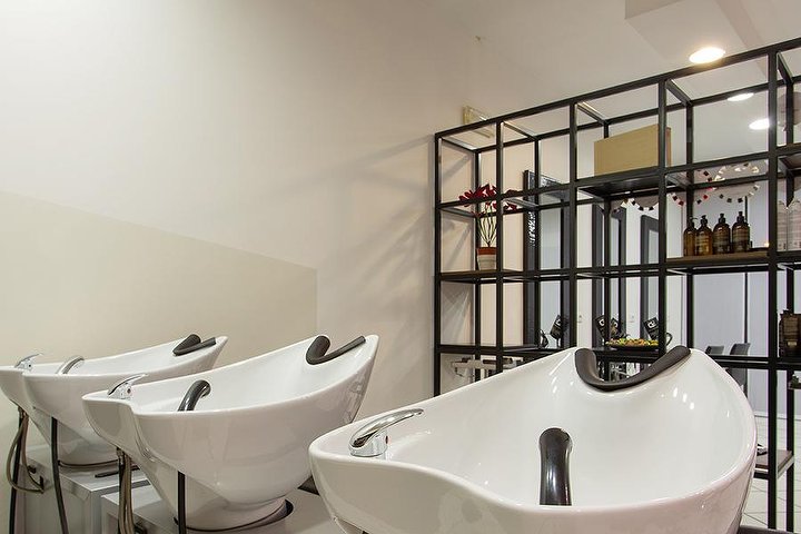 G Style Parrucchieri - Coiffure Pescara - Photo de galerie - OneBooking