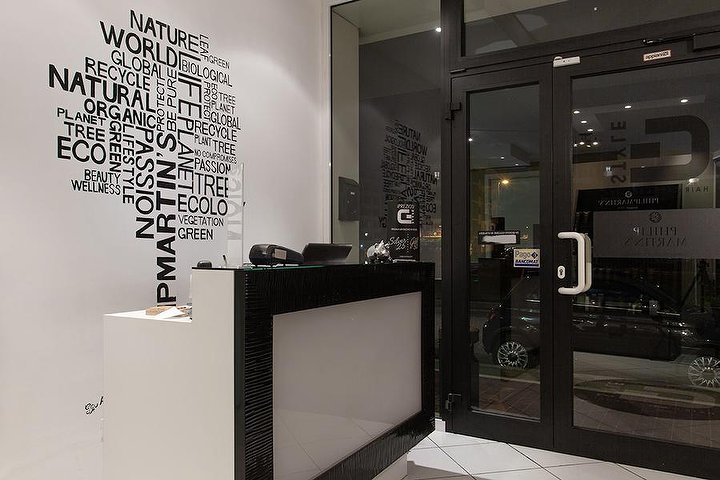 G Style Parrucchieri - Coiffure Pescara - Photo de galerie - OneBooking