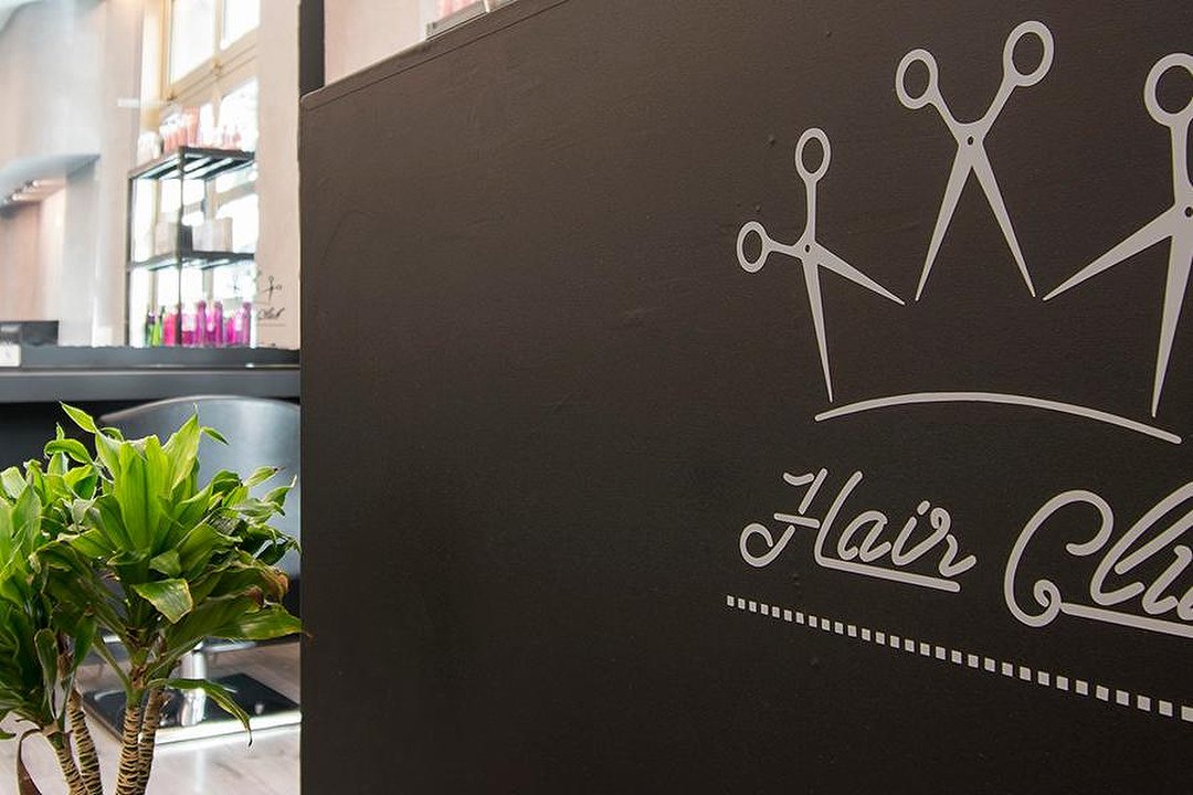 Hair Club Firenze, Bandino, Firenze