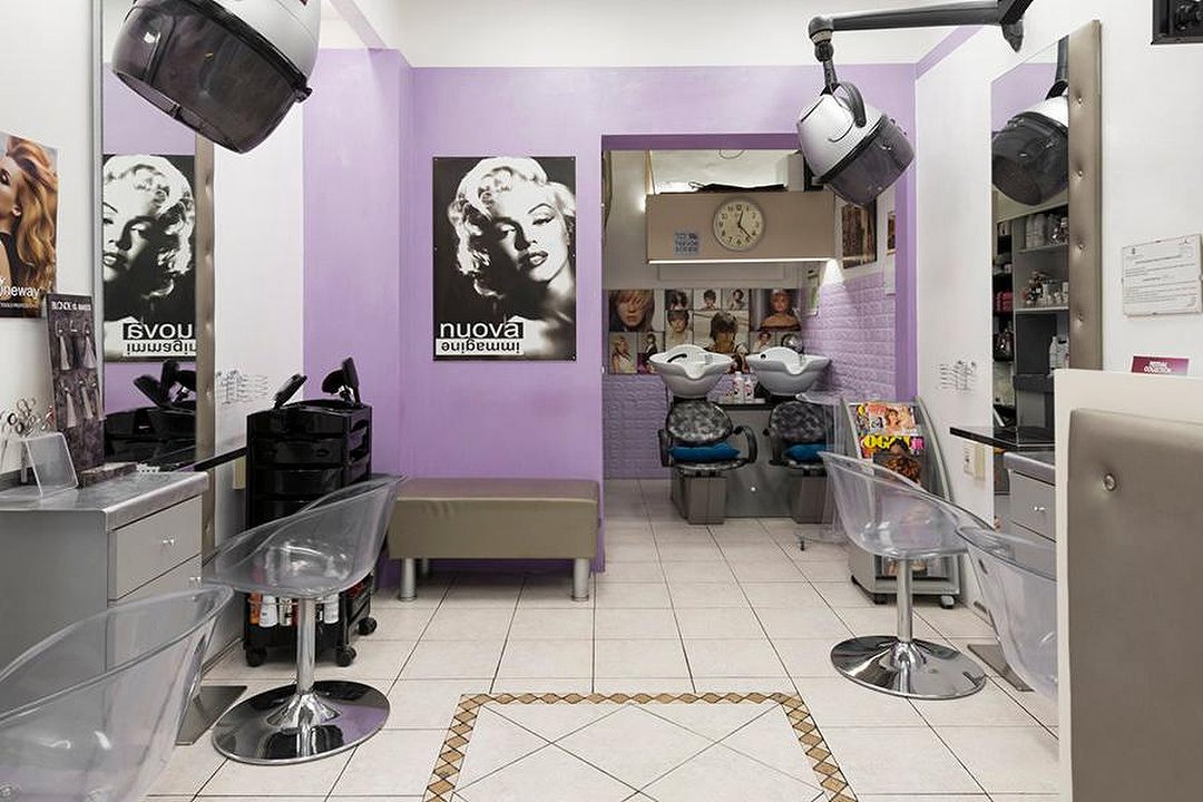 Nuova Immagine - Siena, Siena