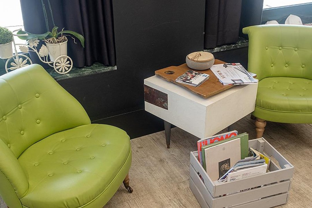 21.3 Therapy Hair & Soul, Provincia di Treviso, Veneto