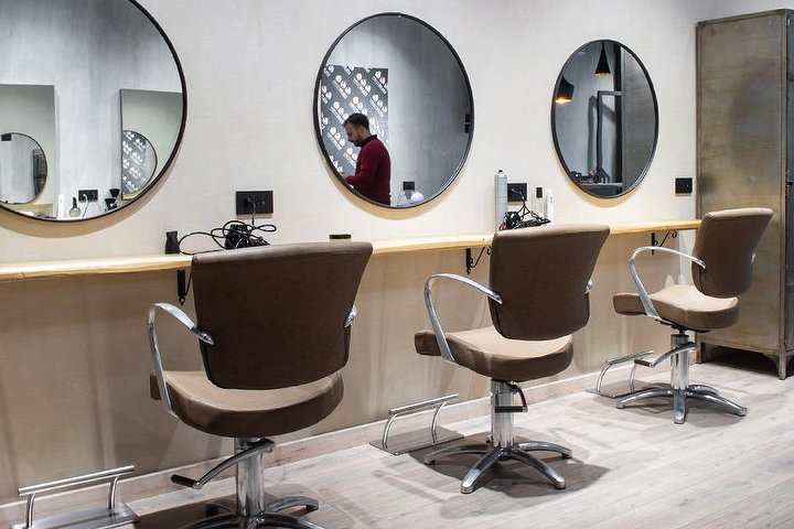 Color Terry - Coiffure Parma - Photo de galerie - OneBooking