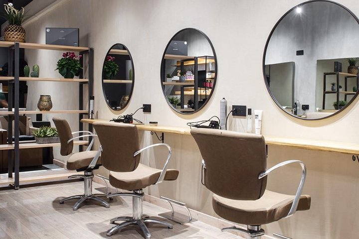 Color Terry - Coiffure Parma - Photo de galerie - OneBooking