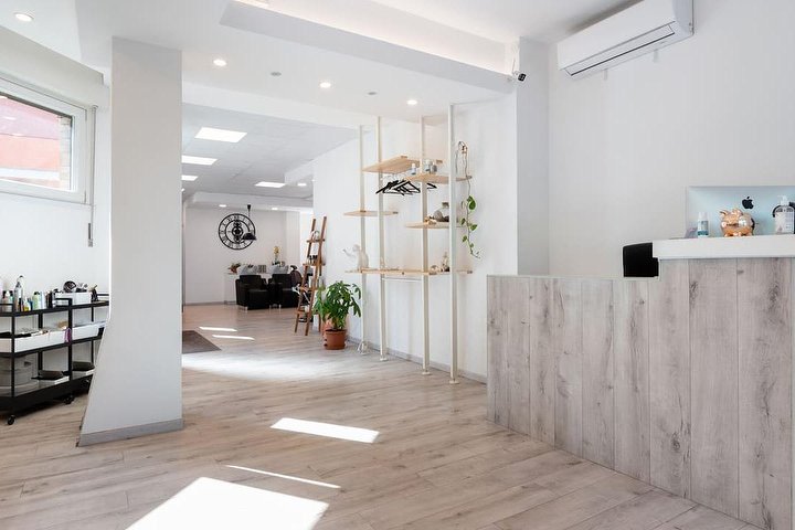 Variazioni Parrucchieri - Coiffure Parma - Photo de galerie - OneBooking