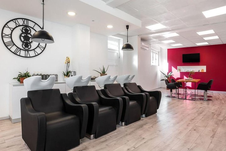 Variazioni Parrucchieri - Coiffure Parma - Photo de galerie - OneBooking