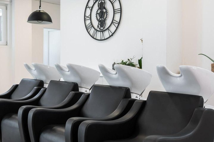 Variazioni Parrucchieri - Coiffure Parma - Photo de galerie - OneBooking