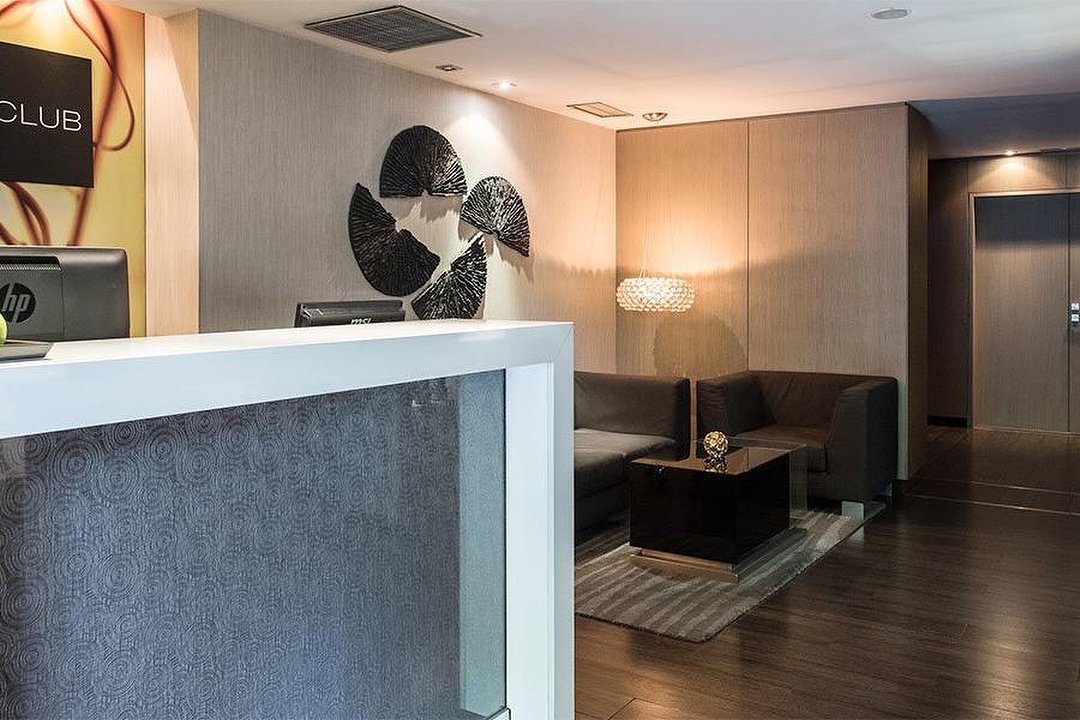 Caroli Montereal, Fuentelarreina, Madrid