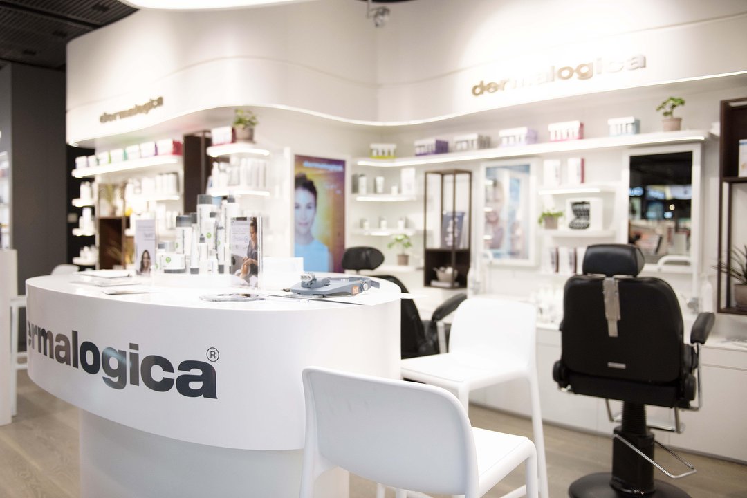 Dermalogica Space - Cinque Giornate, Tricolore, Milano