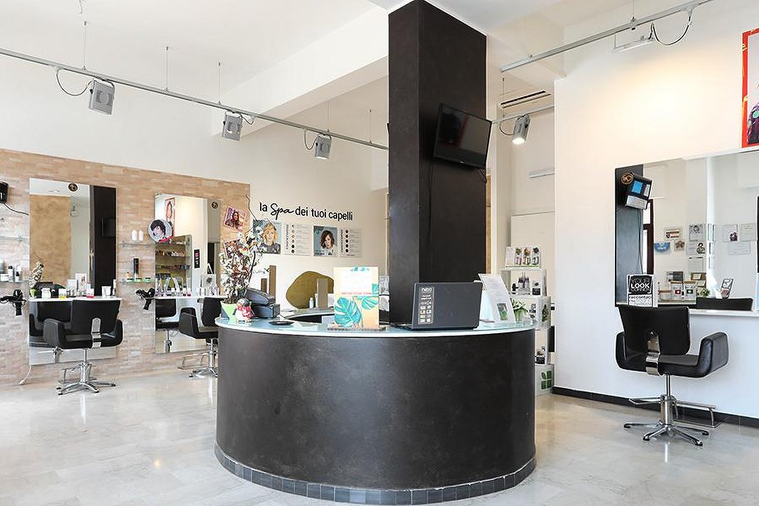 Semplicemente Donna, Reggio Nord, Reggio Calabria