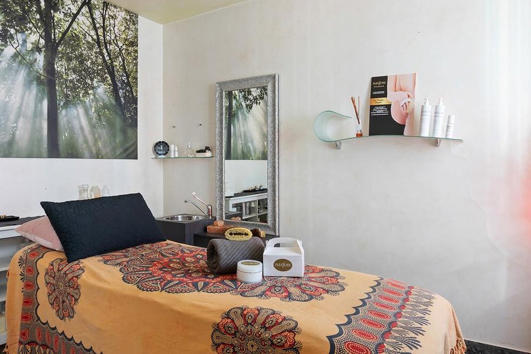 Pleasure Benessere, Veneto