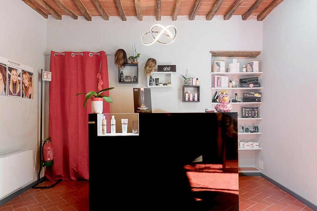 Tagli e Dettagli di Arianna Zingone, Chianti area, Toscana