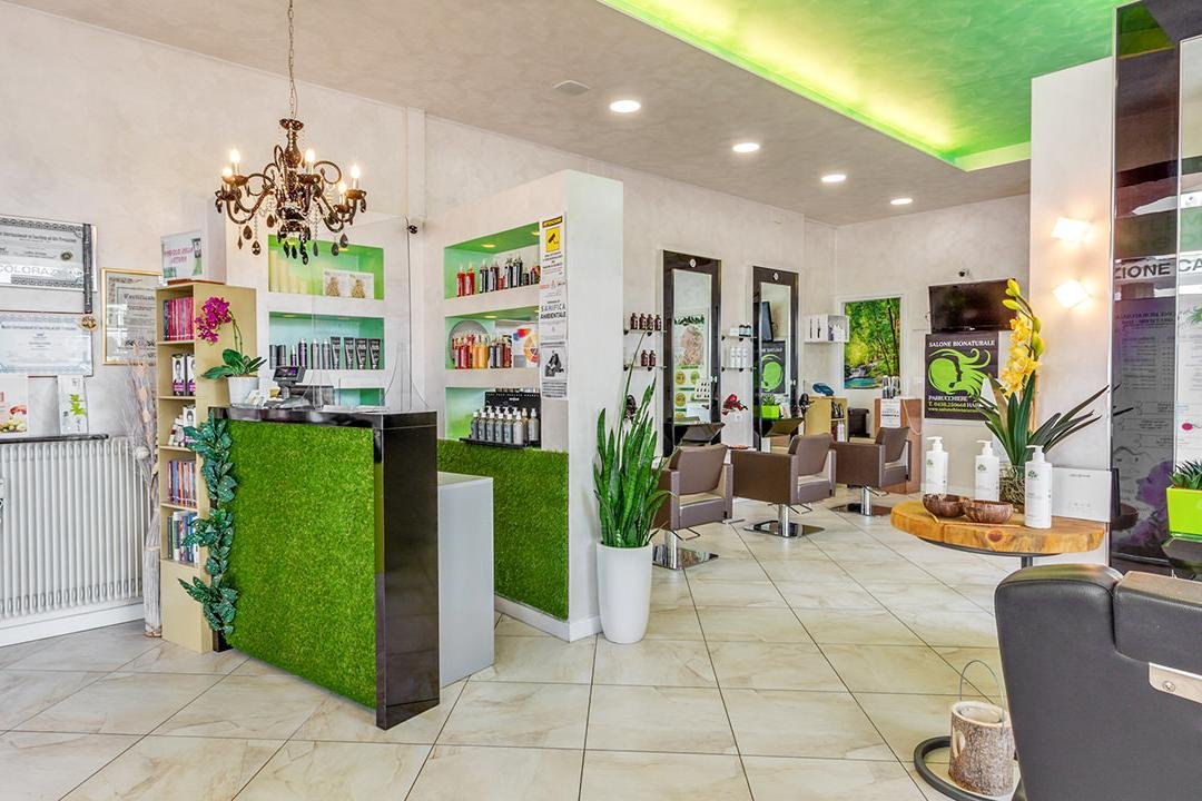 Salone Bio Naturale Hair Lady Vittorio Veneto, Vittorio Veneto, Veneto