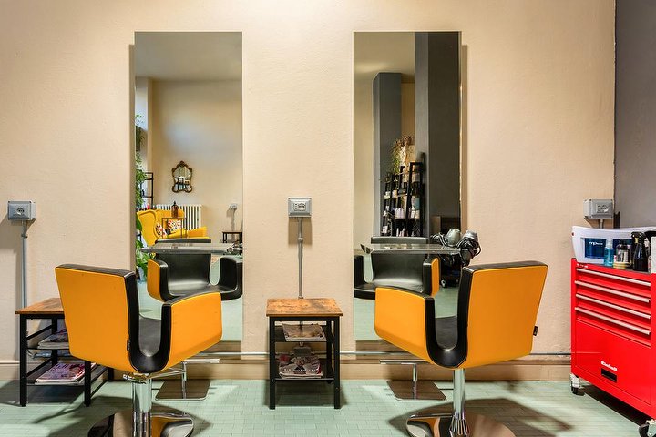 Spazio 21 Hairstylist - Coiffure Verona - Photo de galerie - OneBooking