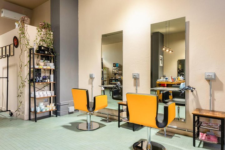 Spazio 21 Hairstylist - Coiffure Verona - Photo de galerie - OneBooking