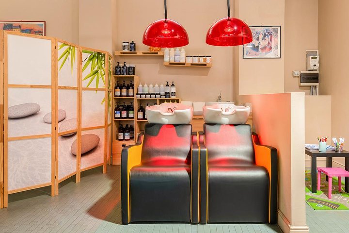Spazio 21 Hairstylist - Coiffure Verona - Photo de galerie - OneBooking