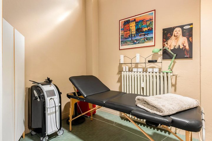 Spazio 21 Hairstylist - Coiffure Verona - Photo de galerie - OneBooking