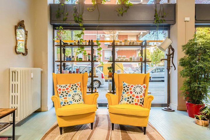 Spazio 21 Hairstylist - Coiffure Verona - Photo de galerie - OneBooking