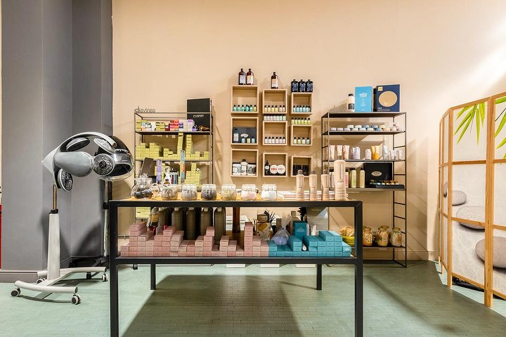 Spazio 21 Hairstylist - Coiffure Verona - Photo de galerie - OneBooking