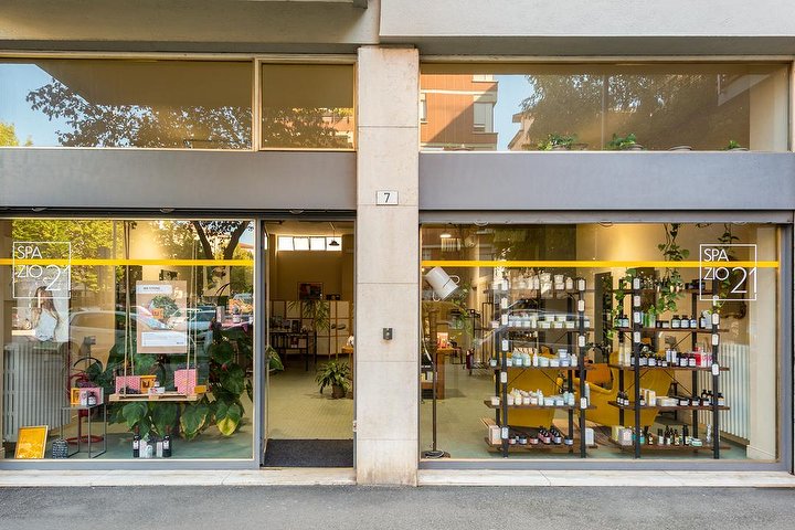 Spazio 21 Hairstylist - Coiffure Verona - Photo de galerie - OneBooking