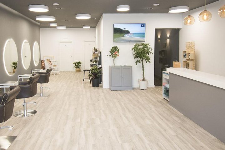 Estefanía Lastra - Barbier Granada - Photo de galerie - OneBooking
