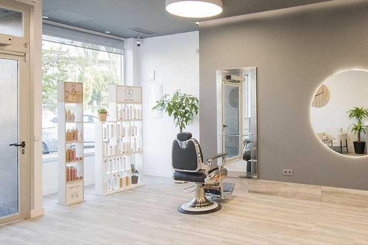 Estefanía Lastra - Barbier Granada - Photo de galerie - OneBooking