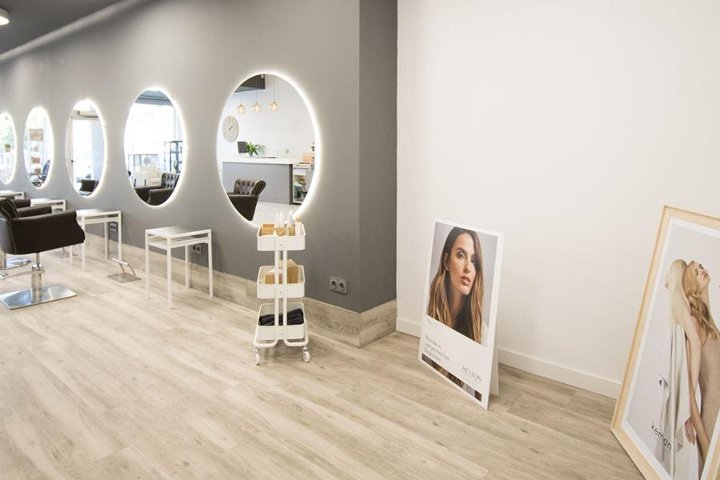 Estefanía Lastra - Barbier Granada - Photo de galerie - OneBooking