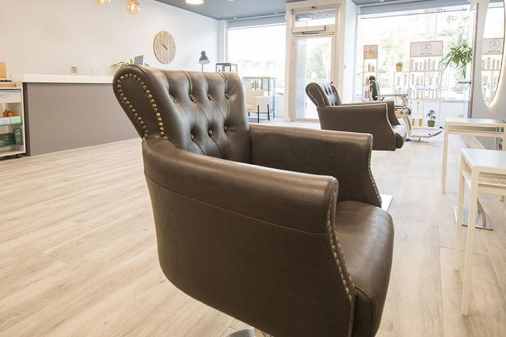 Estefanía Lastra - Barbier Granada - Photo de galerie - OneBooking