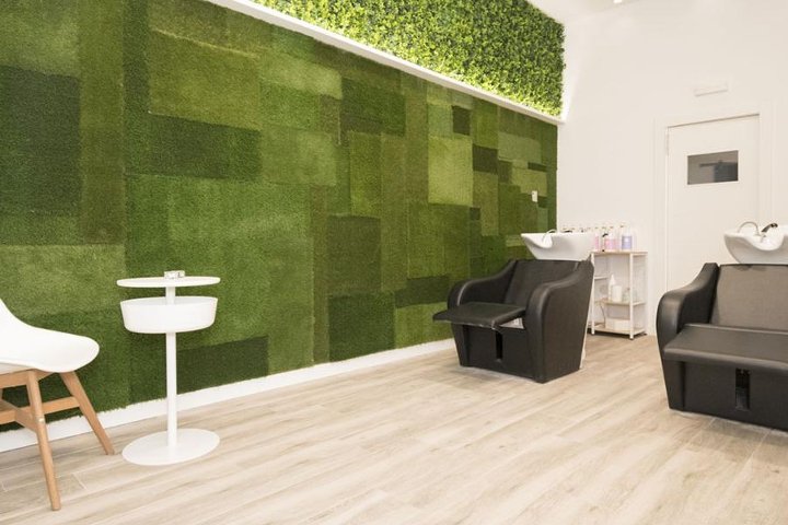 Estefanía Lastra - Barbier Granada - Photo de galerie - OneBooking