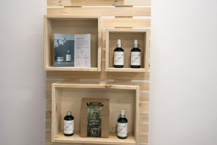 Estefanía Lastra - Barbier Granada - Photo de galerie - OneBooking