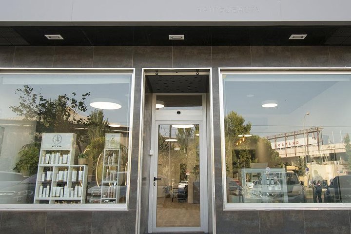 Estefanía Lastra - Barbier Granada - Photo de galerie - OneBooking