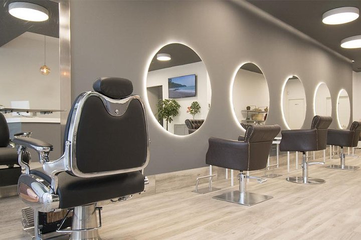 Estefanía Lastra - Barbier Granada - Photo de galerie - OneBooking