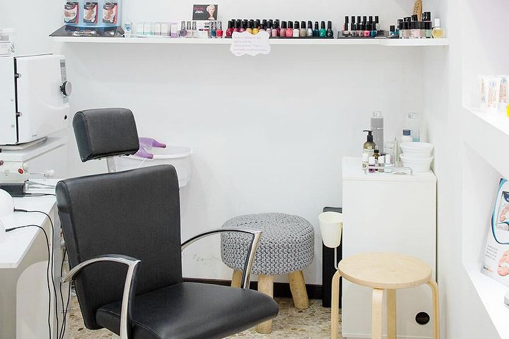 Magica Follia Centro Estetico e Parrucchieria - Coiffure Pesaro - Photo de galerie - OneBooking