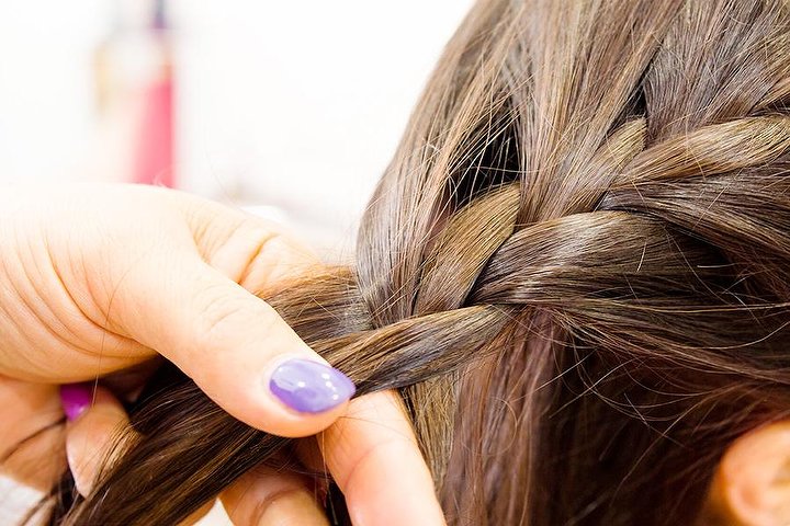 Magica Follia Centro Estetico e Parrucchieria - Coiffure Pesaro - Photo de galerie - OneBooking